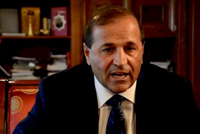    Hacı İbrahimdən general haqda sensasion iddia: “Reketdir...”   