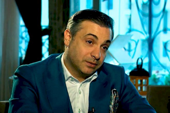    Rüfət Axundov canlı efirdə necə “yoxa çıxdı”? – Tam video   