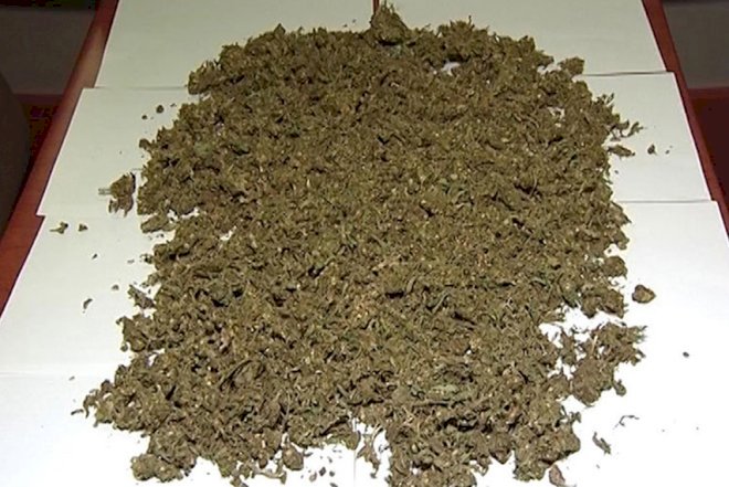    Narkotik satan Balakən sakini tutuldu   