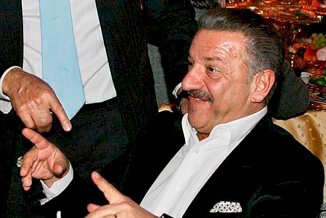    Telman İsmayılovla bağlı sensasion xəbər –   Restorandakı ermənini...