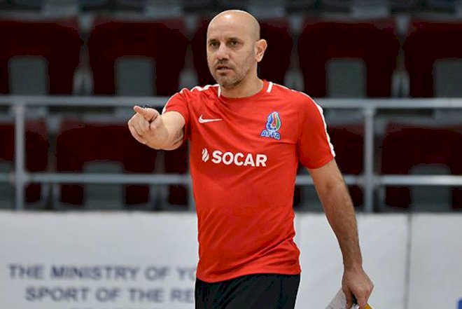    “Oyunumuzu faciə hesab edə bilərəm” – Baş məşqçi    