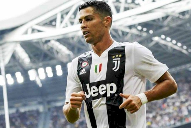    9 il sonra Ronaldosuz yarımfinal    