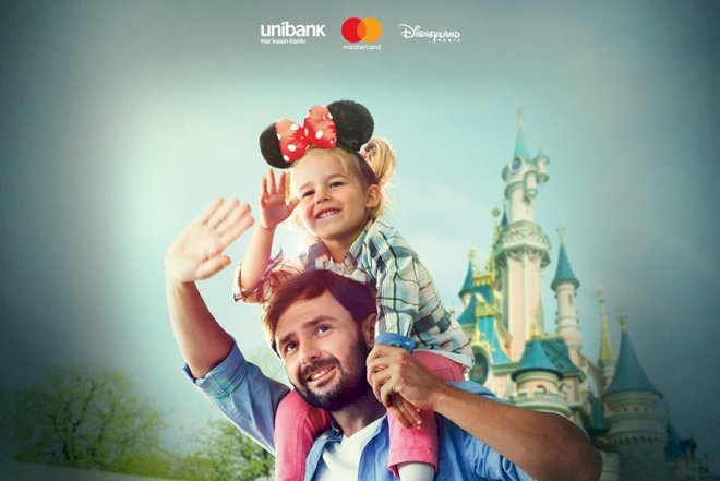   Unibank kartı müştəriyə pulsuz səyahət qazandırdı   