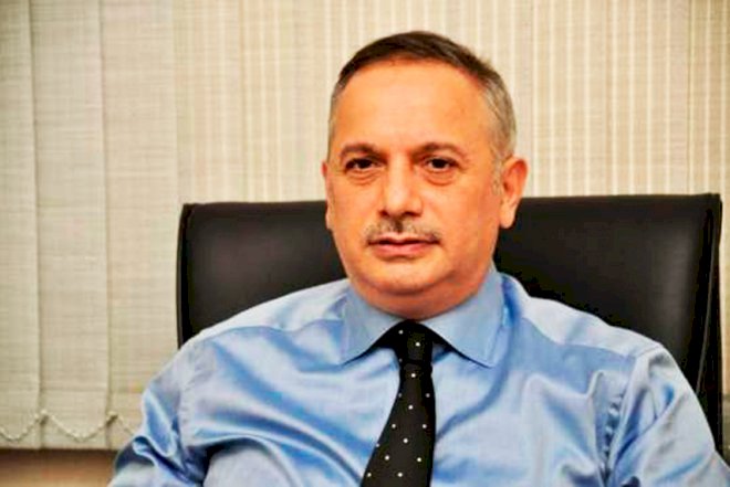    Əli Əliyevin keçmiş həyat yoldaşı bəyanat yaydı: “Mübarizəni şərəflə apararlar”   