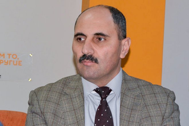    Azər Həsrət Baş prokurora müraciət etdi   