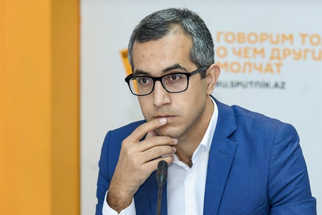    “Tələbələr üçün yaşayış kompleksi tikilsin“ - Ekspertdən təklif   