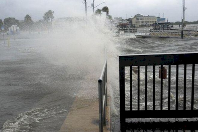    Təbii fəlakət Hindistanda can almaqda davam edir   