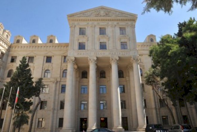    San-Marinonun Azərbaycanda yeni fəxri konsulu təyin edildi   
