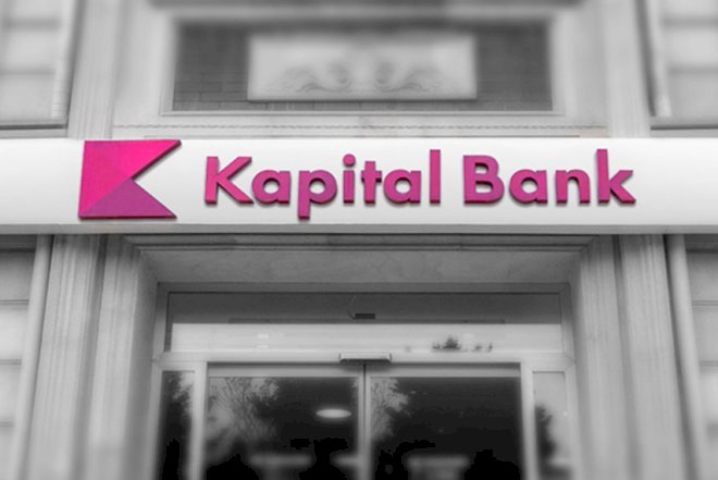    “Kapital Bank” işçilərinin sayını 12% artırıb   