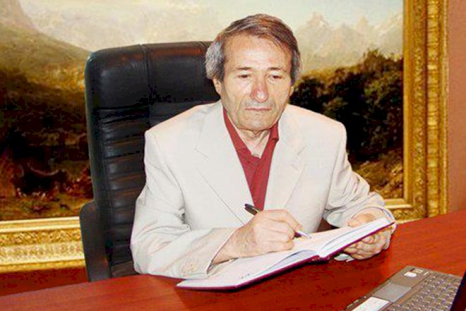    Bütün dərdlərin çarəsi pəhrizdir – Məşhur loğman   