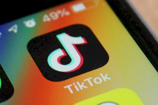    “Tiktok” bu ölkədə qadağan edildi   
