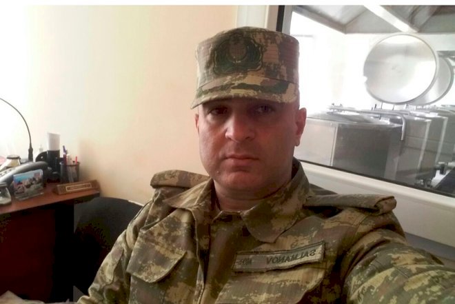    “Bir ildir gözləyirəm ki, nə vaxt ölürəm...” – Qazimiz çarəsiz durumda   