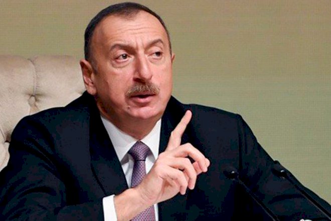    Prezident Sumqayıtın hakimini vəzifəsindən qovdu   