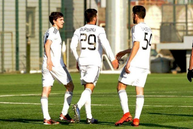    “Qarabağ”ın oyunu təxirə salındı   