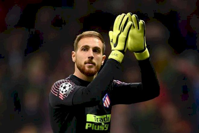    “Atletiko” Oblakla müqaviləni uzatdı   