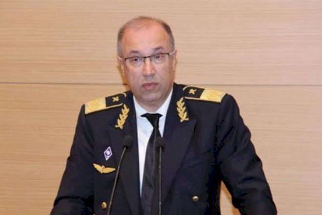    Zaur Hüseynov rəis və müavinini işdən çıxardı - Ayaqyoluna görə   