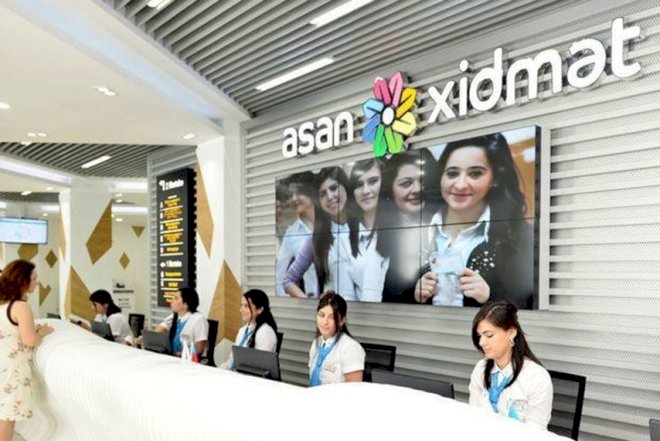    ASAN Xidmət işçilərinin sayı artırıldı    