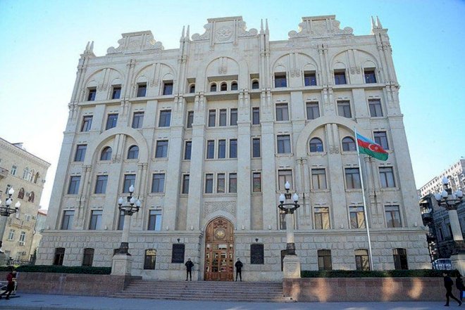    Ramil Usubov polisdəki nöqsanlarla bağlı tapşırıq verdi   