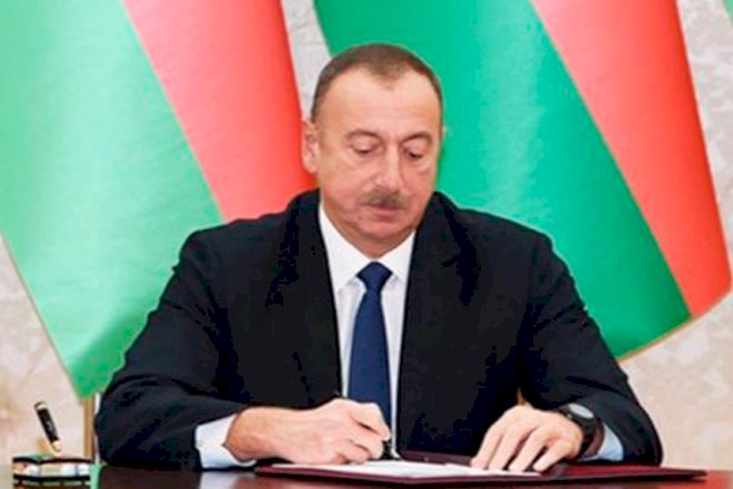    Prezident cərimələri təsdiq etdi – 10 min manatadək cərimə   