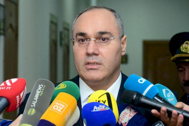    “Büdcəyə proqnozdan artıq vəsait köçürülüb“ - Səfər Mehdiyev   