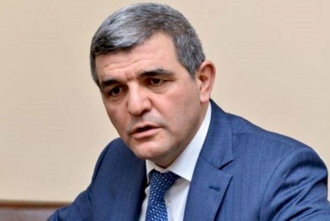    “Bunlar 25 ildən çoxdur burada gizlədilir...” – Fazil Mustafa    