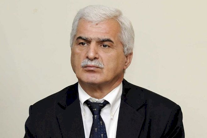    “Kimsə onu satqınlıqda ittiham etmir”   