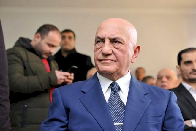    “Əli İnsanov onları peşman etdi” – Şərh   