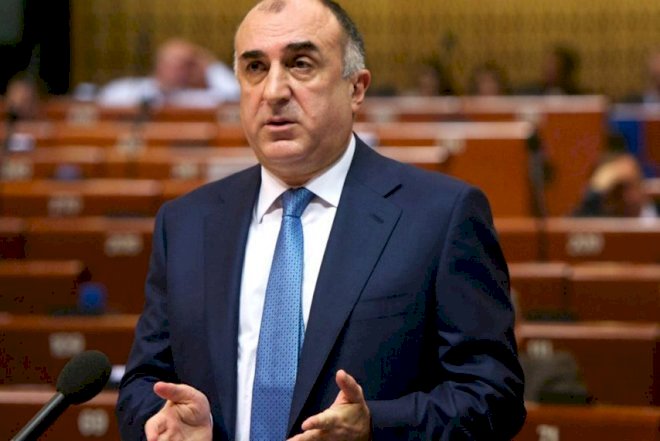    “Qarabağla bağlı növbəti görüşün Vaşinqtonda keçirilməsi təklif edilib“   