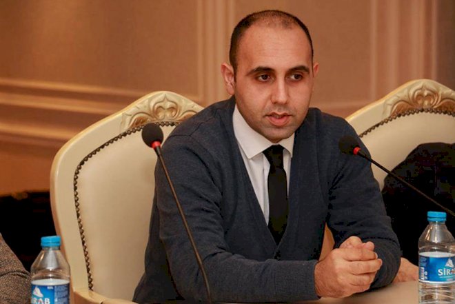    Nazirlər Kabinetinin yeni mətbuat katibi danışdı   