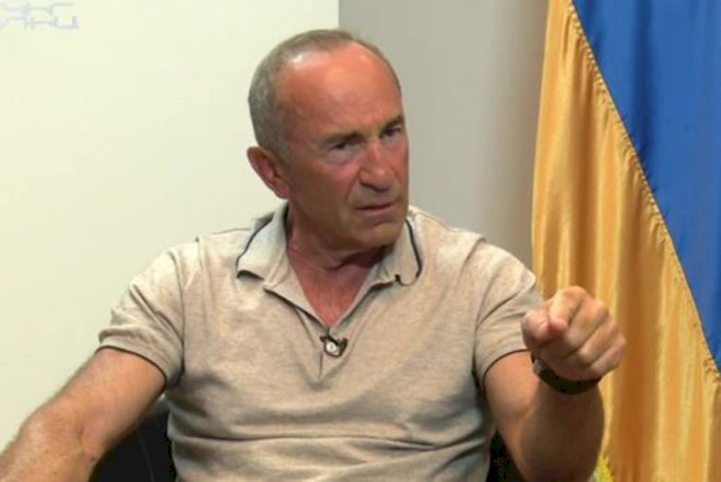    Robert Koçaryanı ömürlük həbs gözləyir   