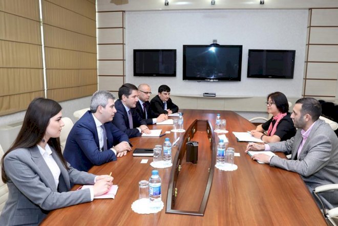    Zorakılığa məruz qalan uşaqlar üçün qaynar xətt yaradılır   
