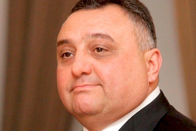    Eldar Mahmudovun əmisi oğlundan xəbər var   