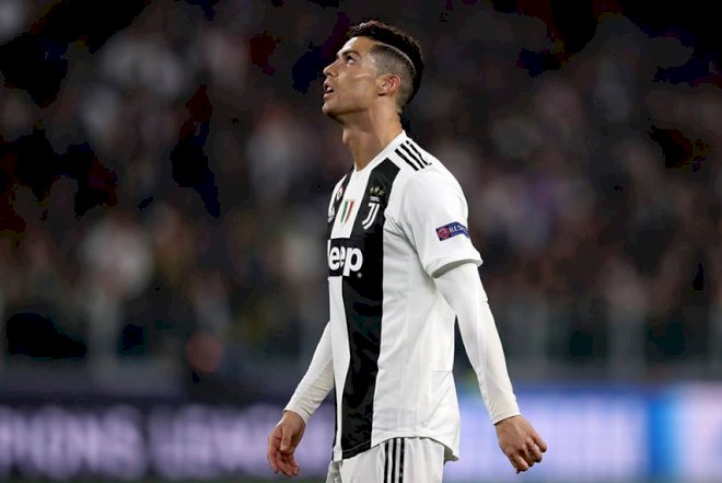    Ronaldo “Yuventus”dan gedir?   