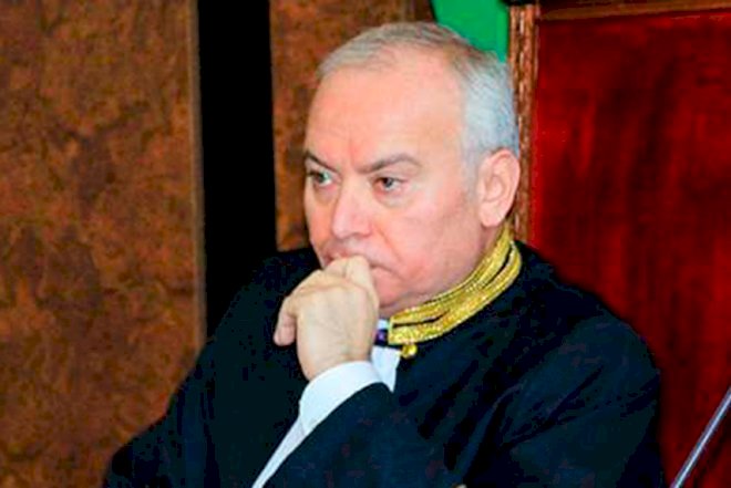    Məhkəmə sədri parlamentin spikeri ilə eyni maaşı alacaq   