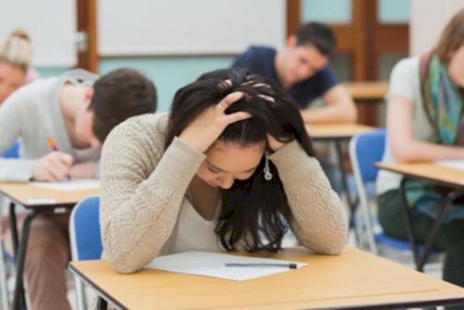    22 mindən çox şagird imtahan verəcək   