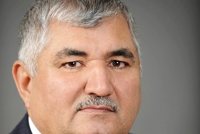    Prezident Mirzəcan Xəlilovu təltif etdi   