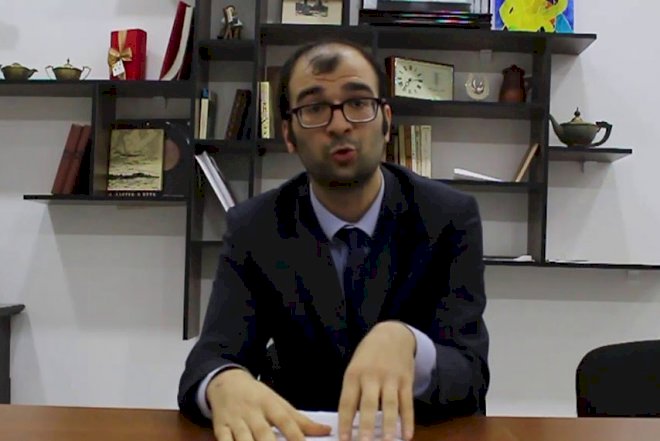    Tural Qarayev YAP üzvü deyil – Partiyadan açıqlama   