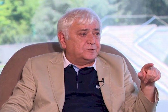    “Azərbaycanlıya deyirdi ki, “erməniyə oxşayırsan”” – Aqil Abbas   