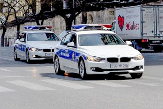    Yol polisindən Formula1-lə bağlı açıqlama   