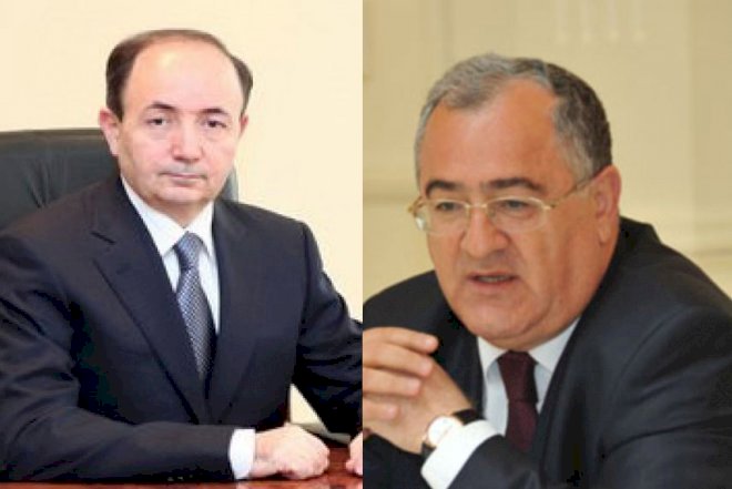    Onlar vəzifədən azad olunmadan islahat olmaz – Vəkil   