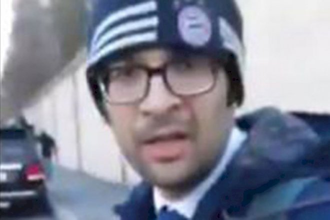    15 sutka həbs cəzası verildi   