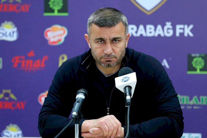    “Çətin olacaq, biz hazır olmalıyıq” – Qurban Qurbanov   