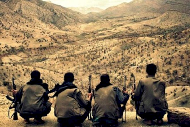    Qarabağda terrorçu qruplar hazırlanır...   