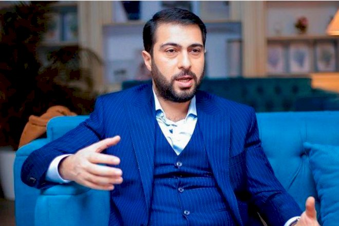    “Kəramət psixoloji problemi olan adama oxşayır”   