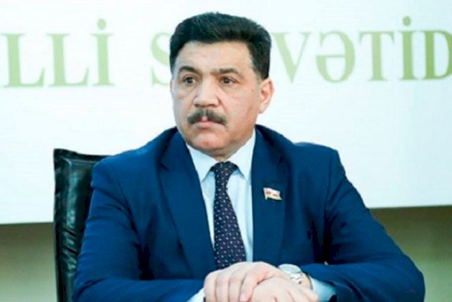    Deputat qaz limitinin ləğvinə qarşı çıxdı    