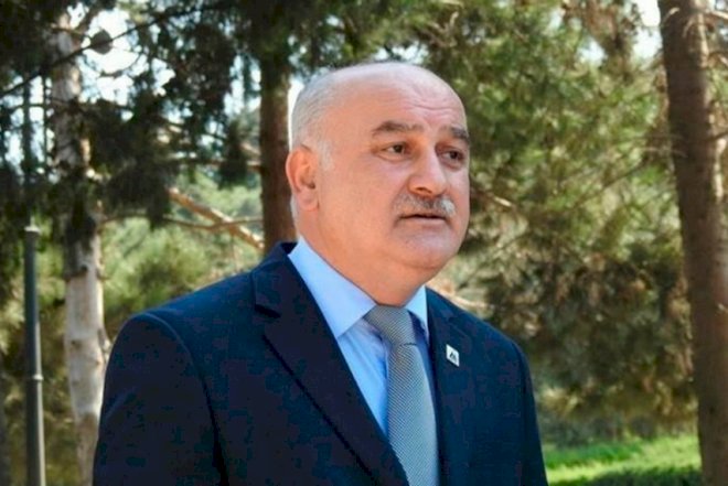    “Azərbaycanda Müsavat başqanından legitim şəxs yoxdur” – Arif Hacılı   