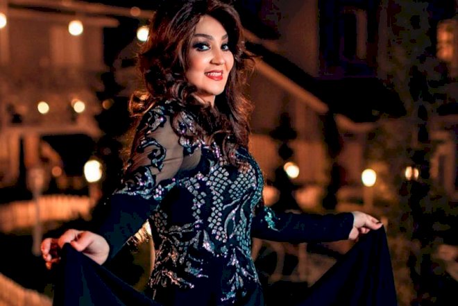    Nazpəri Dostəliyeva: “Qanımı daşıyanlar ürəyimin başındadır“   