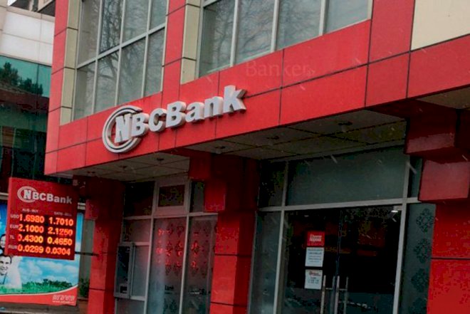    “NBC Bank” zərərdə olduğunu açıqladı   