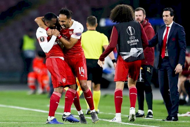    Avropa Liqasında yarımfinalçılar müəyyənləşdi   