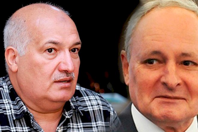    “Azərbaycan səhiyyəsində vəziyyət acınacaqlıdır” -  Korrupsiya, rüşvət…   